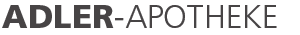 Liebenwalde_ADLER-APOTHEKE (103637) Second Logo